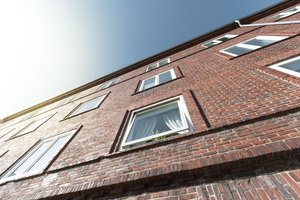 Modernisierte 2-Zimmer-Wohnung mit Terrasse in Bremerhaven-Geestemünde!