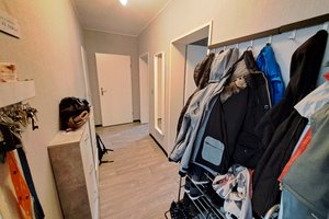 3-Zimmer-Wohnung in zentraler Lage von Bremerhaven-Geestemünde