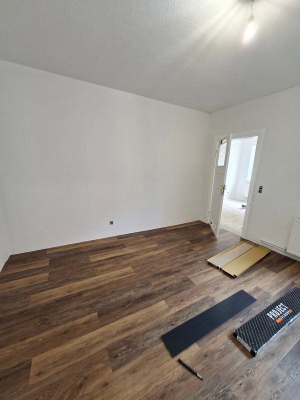Günstige 2-Zimmer-Wohnung in Bremerhaven-Geestemünde!