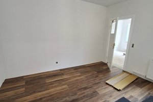 Günstige 2-Zimmer-Wohnung in Bremerhaven-Geestemünde!