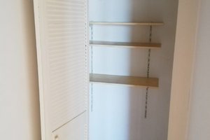Zwei Dachterrassen! Exklusive 2-Zimmer-Wohnung an der Geeste in Bremerhaven