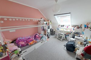 Gepflegte 3-Zimmer-Wohnung in Bremerhaven-Wulsdorf
