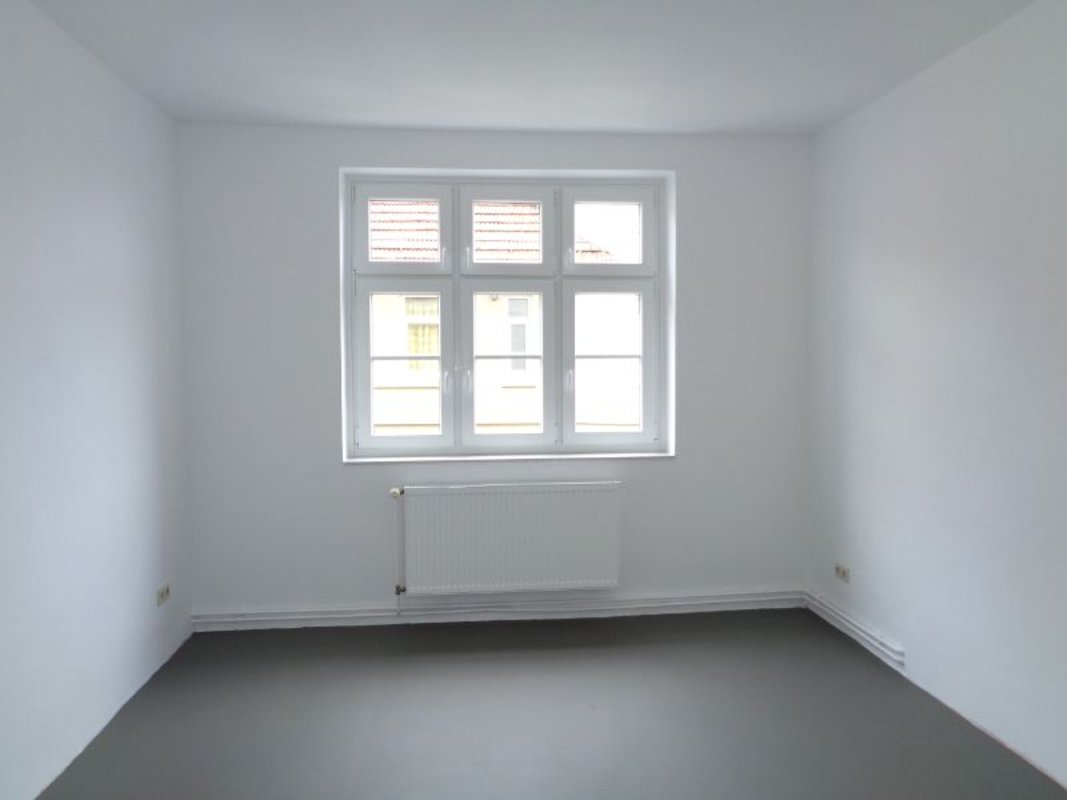 3-Zimmer-Wohnung mit Balkon in Bremerhaven-Lehe!
