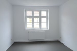 3-Zimmer-Wohnung mit Balkon in Bremerhaven-Lehe!