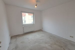 Helle 3-Zimmer-Wohnung in Bremerhaven mit Badewanne und Balkon!