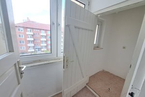 Große 3-Zimmer-Wohnung mit Balkon in Bremerhaven-Lehe!