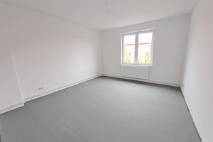 Modernisierte 3-Zimmer-Wohnung in zentraler Lage in Bremerhaven-Geestemünde