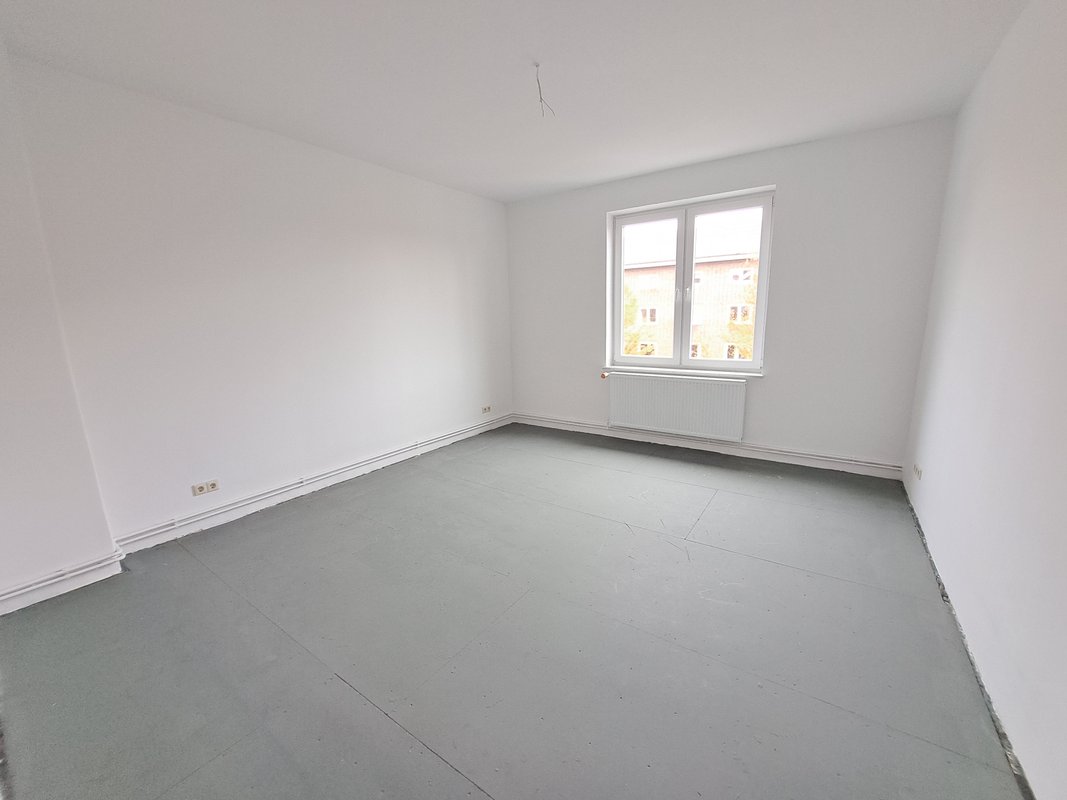 Modernisierte 3-Zimmer-Wohnung in zentraler Lage in Bremerhaven-Geestemünde