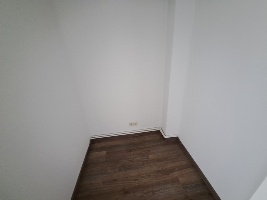 Modernisierte 3-Zimmer-Wohnung in zentraler Lage in Bremerhaven-Geestemünde