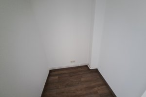 Modernisierte 3-Zimmer-Wohnung in zentraler Lage in Bremerhaven-Geestemünde