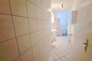 Gepflegte 3-Zimmer-Wohnung im Erdgeschoss mit Terrasse in BRemerhaven-Geestemünde