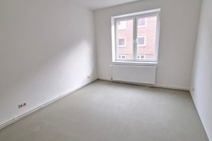 Modernisierte 3-Zimmer-Wohnung mit Balkon in Bremerhaven-Geestemünde!