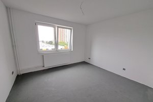 2-Zimmer-Wohnung mit Fahrstuhl und toller Aussicht in Bremerhaven-Lehe!
