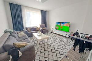 3-Zimmer-Wohnung mit Balkon in Bremerhaven-Geestemünde