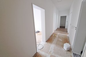 Modernisierte 3-Zimmer-Wohnung mit Balkon in Bremerhaven-Geestemünde