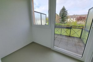 Renovierte 3-Zimmer-Wohnung mit Balkon in Bremerhaven-Lehe!
