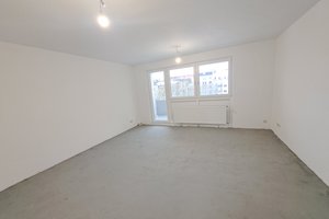 Frisch modernisierte 3 1/2-Zimmer-Wohnung mit Balkon in Bremerhaven-Lehe!