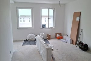 Modernisierte 3-Zimmer-Wohnung in zentraler Lage von Geestemünde