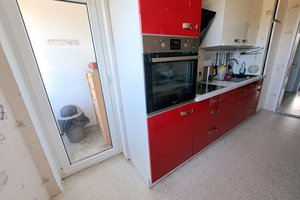 Gepflegte 3-Zimmer-Wohnung mit zwei Balkonen in Bremerhaven