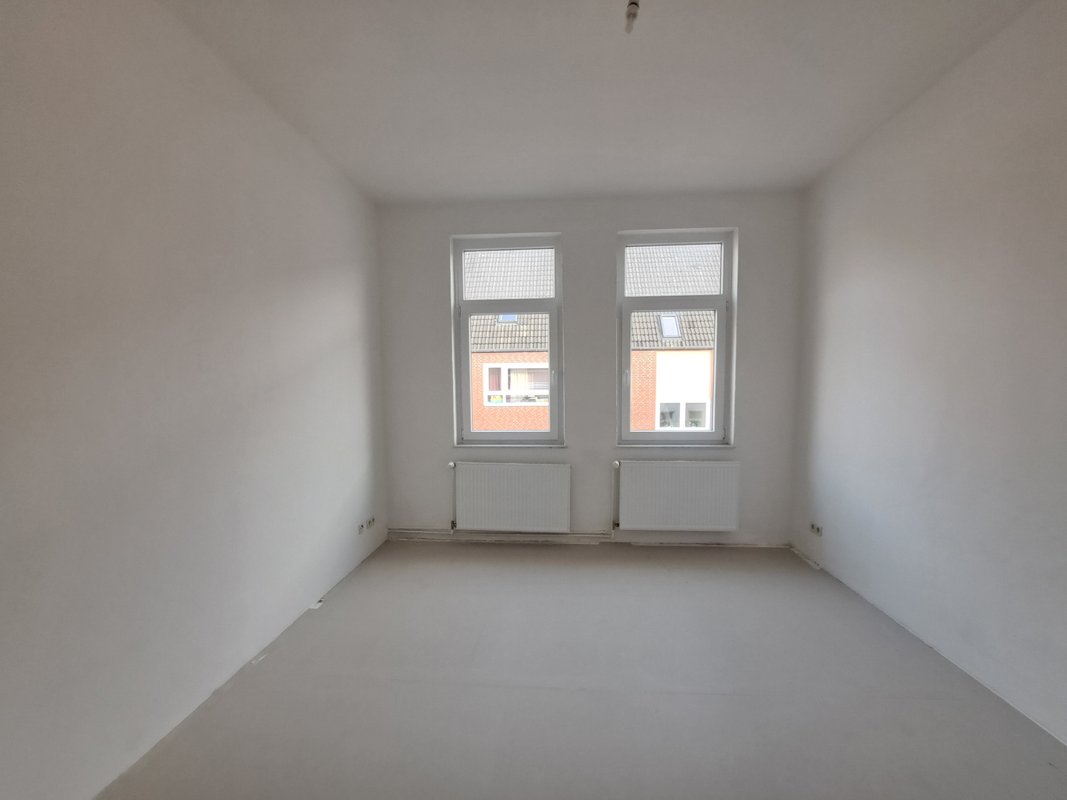 Modernisierte 2-Zimmer-Wohnung in Bremerhaven-Lehe