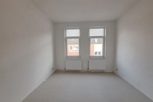 Modernisierte 2-Zimmer-Wohnung in Bremerhaven-Lehe