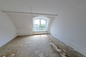 Nur mit WBS! Gepflegte 3-Zimmer-Wohnung in Bremerhaven-Geestemünde nähe Wochenmarkt