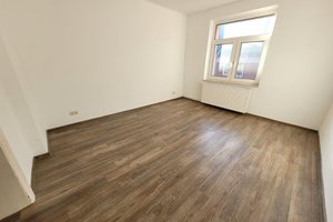 Mit Balkon! Gepflegte 3-Zimmer-Wohnung in Bremerhaven-Geestemünde!