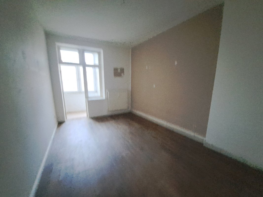 Große 3-Zimmer-Wohnung mit Balkon in Bremerhaven-Lehe!