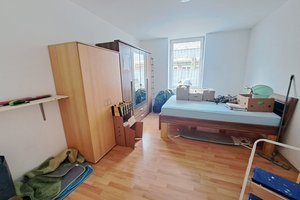 Gepflegte 3-Zimmer-Wohnung im Erdgeschoss mit Terrasse in BRemerhaven-Geestemünde