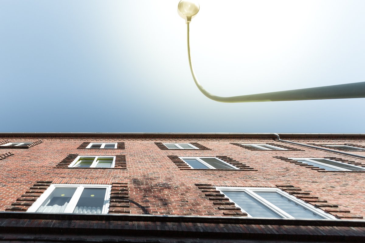 Modernisierte 3-Zimmer-Wohnung in zentraler Lage in Bremerhaven-Geestemünde
