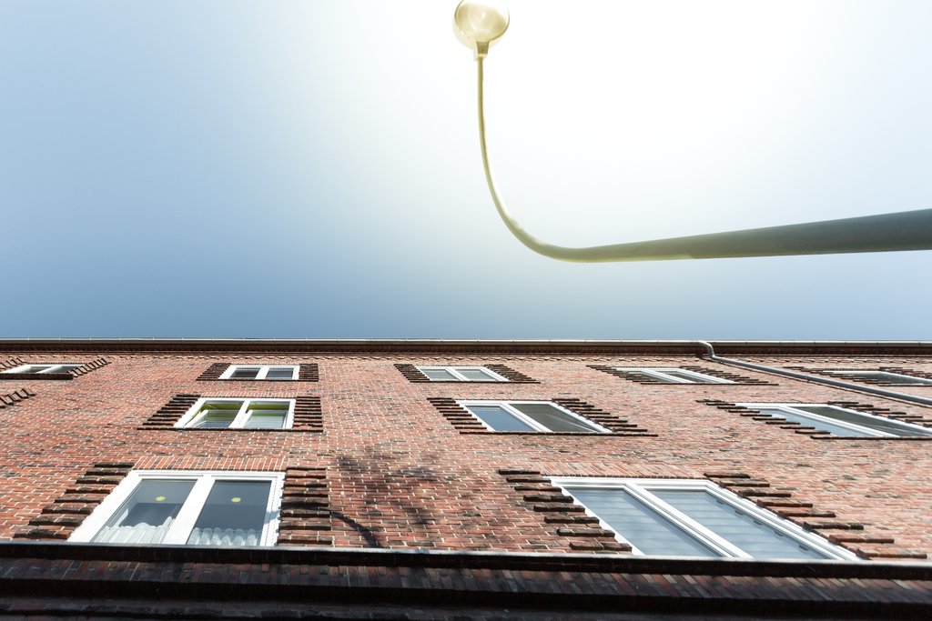 Modernisierte 3-Zimmer-Wohnung in zentraler Lage in Bremerhaven-Geestemünde