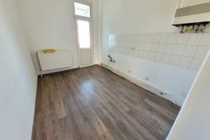 Mit Balkon! Gepflegte 3-Zimmer-Wohnung in Bremerhaven-Geestemünde!