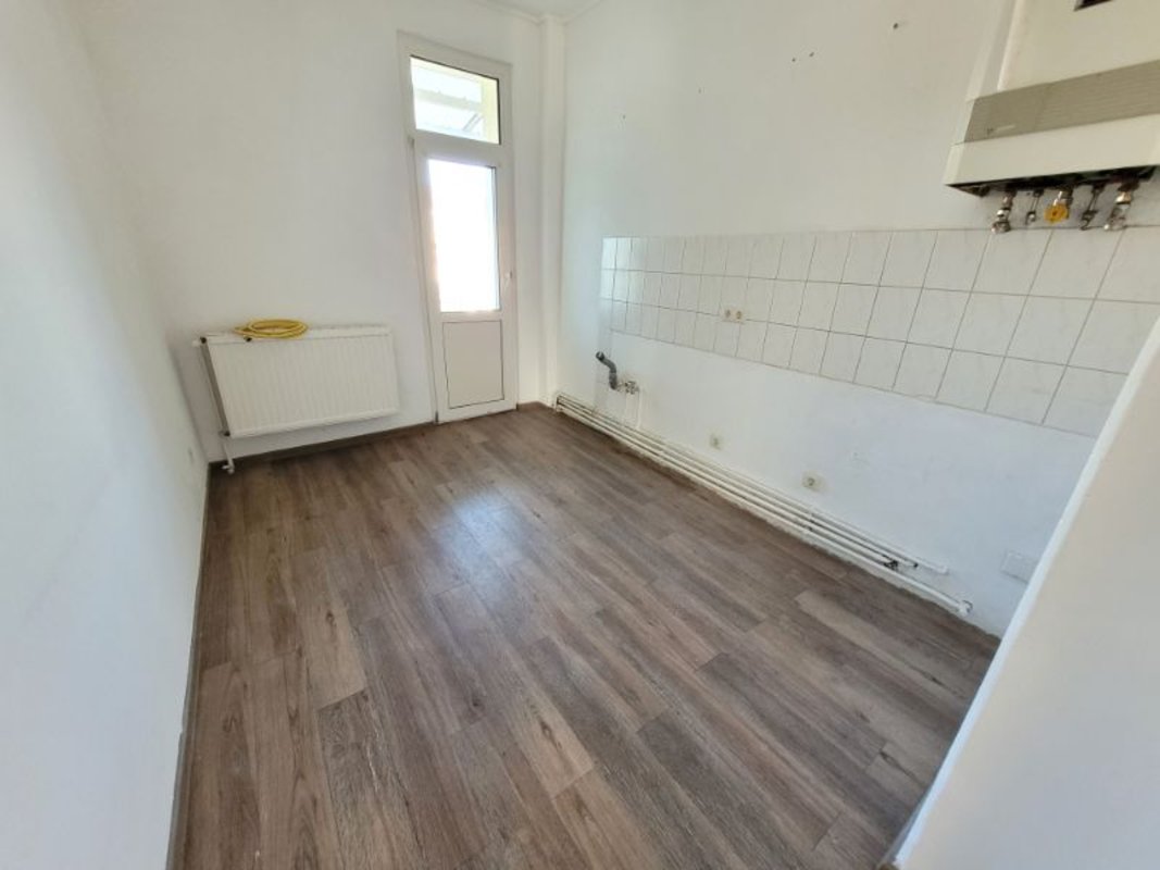 Mit Balkon! Gepflegte 3-Zimmer-Wohnung in Bremerhaven-Geestemünde!