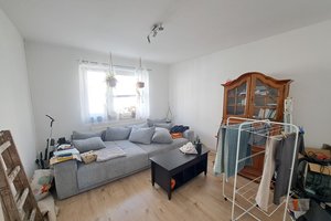 Günstige 2-Zimmer-Wohnung im 1. OG in Bremerhaven-Lehe!