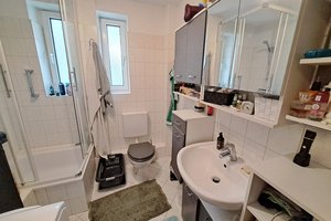 3-Zimmer-Wohnung in zentraler Lage von Bremerhaven-Geestemünde