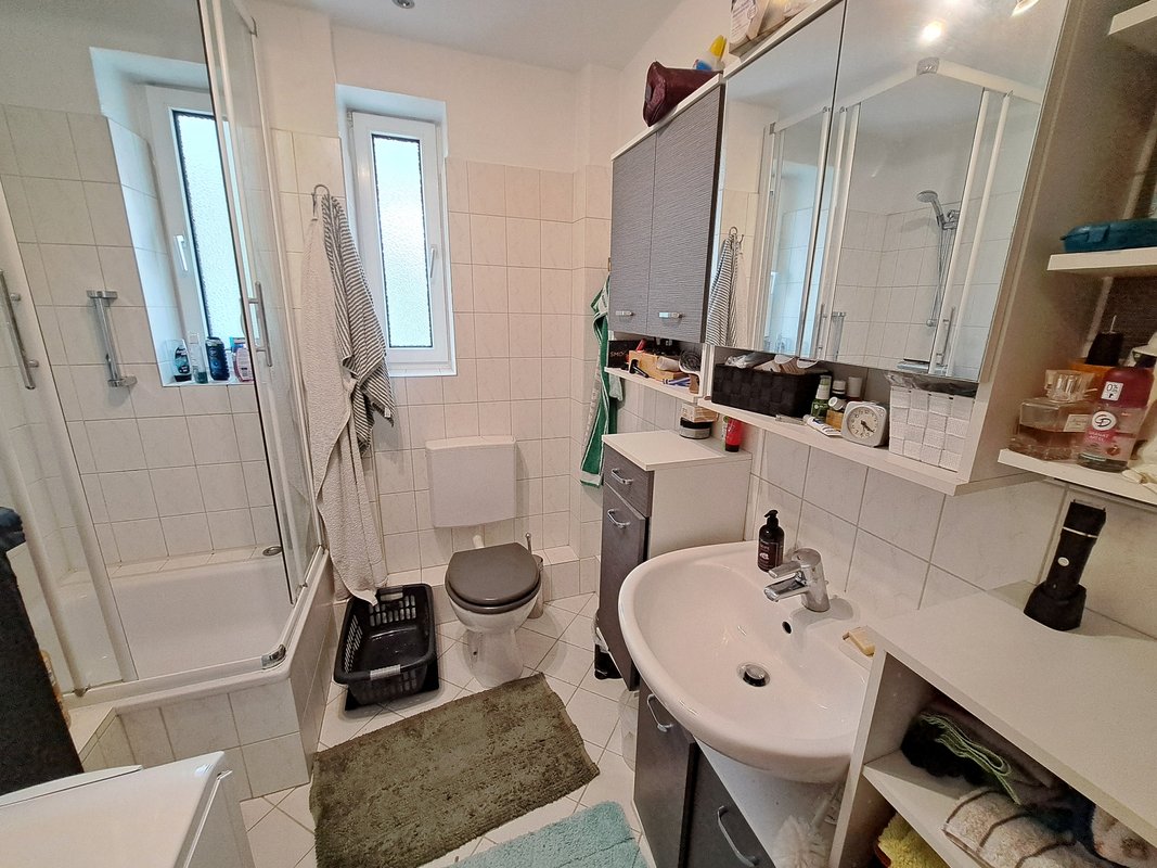 3-Zimmer-Wohnung in zentraler Lage von Bremerhaven-Geestemünde