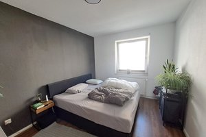 Günstige 2-Zimmer-Wohnung im 1. OG in Bremerhaven-Lehe!