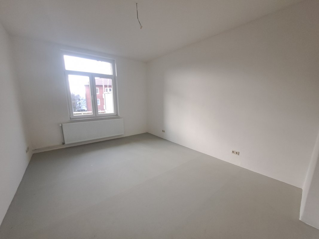 Frisch modernisierte 3-Zimmer-Wohnung mit Balkon in Bremerhaven!