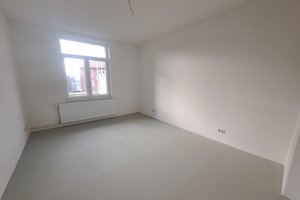 Frisch modernisierte 3-Zimmer-Wohnung mit Balkon in Bremerhaven!