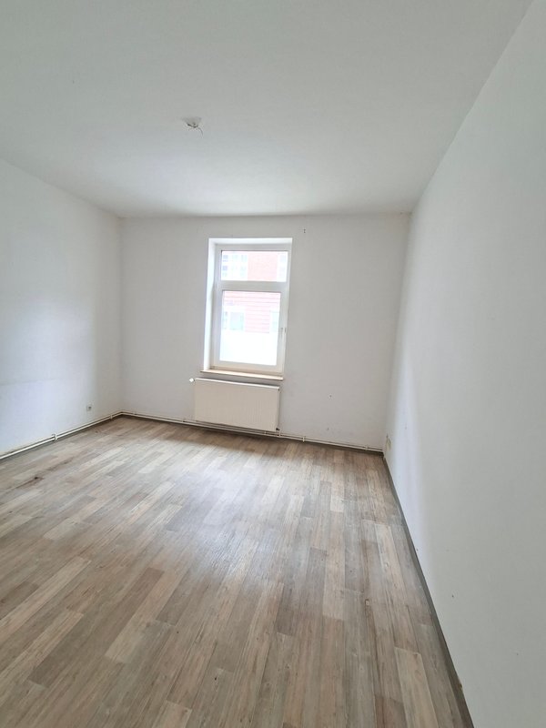 Kleine, günstige 2-Zimmer-Wohnung in Bremerhaven