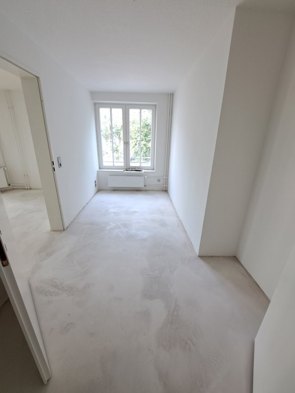 Nur mit WBS! 3-Zimmer-Wohnung mit Aufzug, Balkon und barrierefreier Dusche in Bremerhaven!