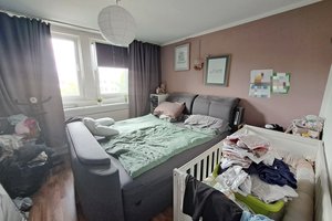 Gepflegte 3-Zimmer-Wohnung in Bremerhaven-Wulsdorf