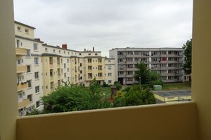 3-Zimmer-Wohnung mit Balkon in Bremerhaven-Lehe!