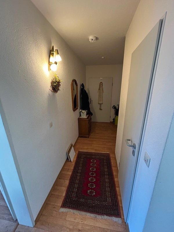 3-Zimmer-Wohnung mit modernisiertem Bad in Bremerhaven-Geestmünde!
