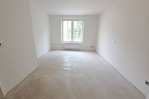 Nur mit WBS! 3-Zimmer-Wohnung mit Aufzug, Balkon und barrierefreier Dusche in Bremerhaven!