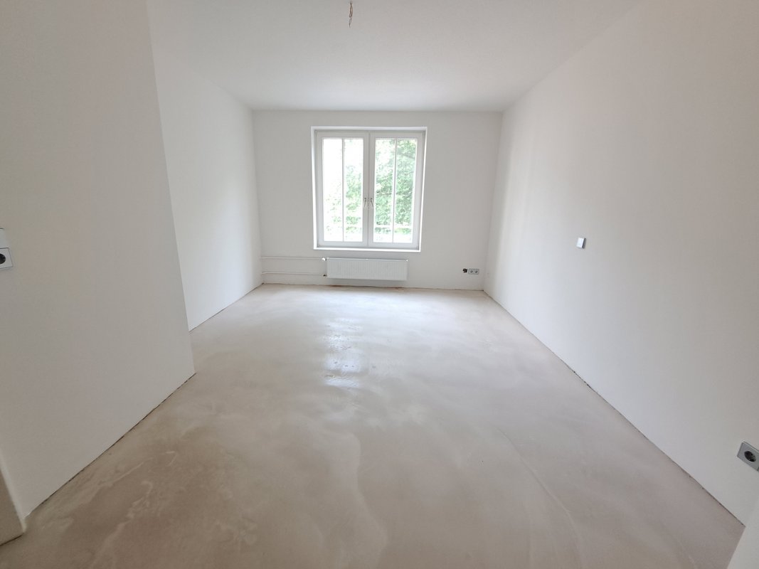 Nur mit WBS! 3-Zimmer-Wohnung mit Aufzug, Balkon und barrierefreier Dusche in Bremerhaven!