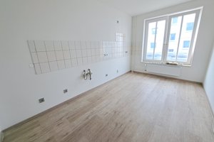 Nur mit WBS! 3-Zimmer-Wohnung mit Aufzug, Balkon und barrierefreier Dusche in Bremerhaven!