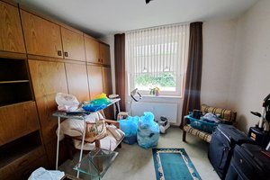 3-Zimmer-Wohnung mit Balkon im Erdgeschoss in Bremerhaven-Lehe