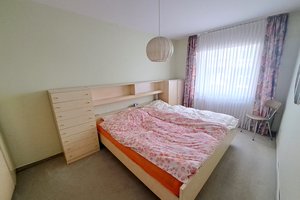 3-Zimmer-Wohnung mit Balkon im Erdgeschoss in Bremerhaven-Lehe
