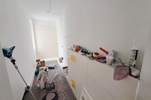 Modernisierte 3-Zimmer-Wohnung mit Balkon in Bremerhaven-Geestemünde